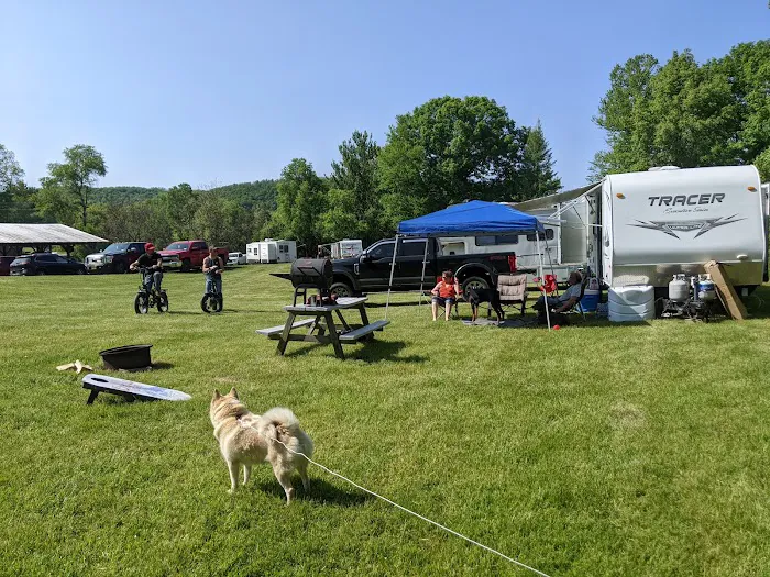 Skybrook Campground Picture 3