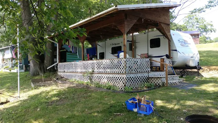 Skybrook Campground Picture 9