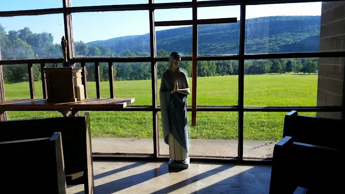 Camp Koinonia NY Picture 2