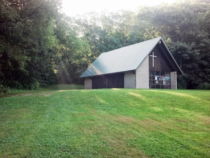 Camp Koinonia NY Picture 1