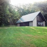 Camp Koinonia NY ico