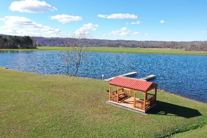 Country Charm Campground Picture 6