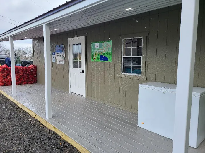 Country Charm Campground Picture 2