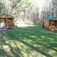 Country Charm Campground ico