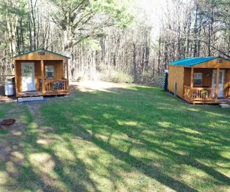 Country Charm Campground