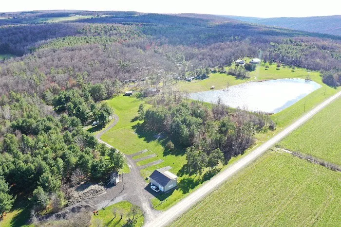 Country Charm Campground Picture 4