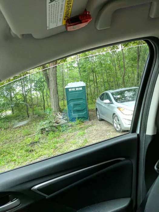 Mountainside Camp Site Picture 3