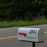 Mountainside Camp Site