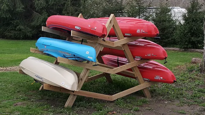 Riverside Park Campground Picture 4