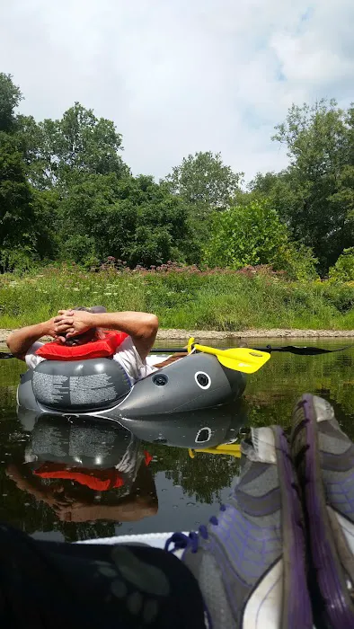 Riverside Park Campground Picture 3