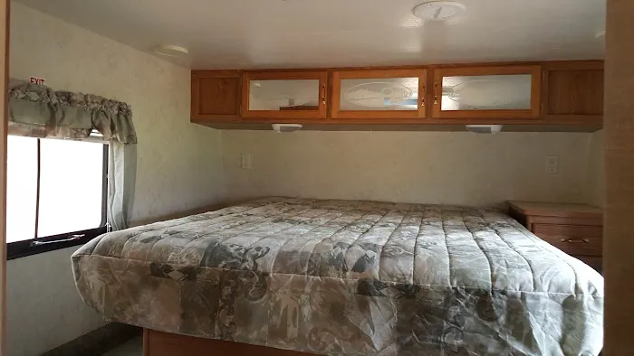 Riverside Park Campground Picture 1