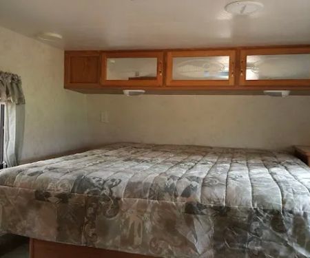 Riverside Park Campground