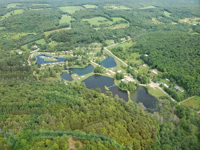 Breezy Point Campground Picture 9