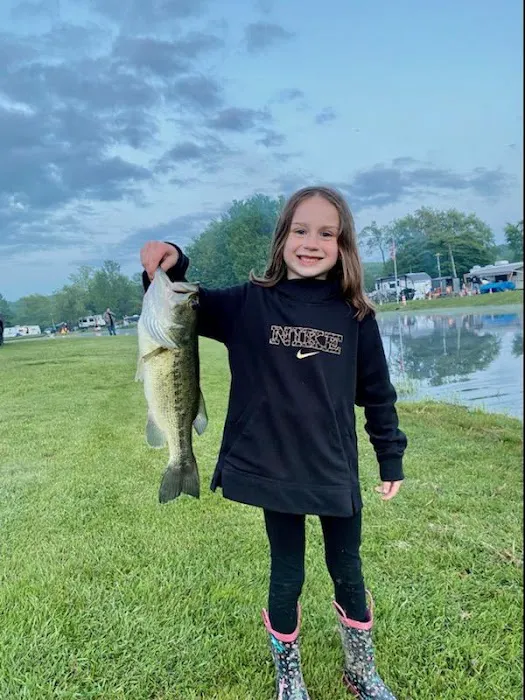 Breezy Point Campground Picture 4