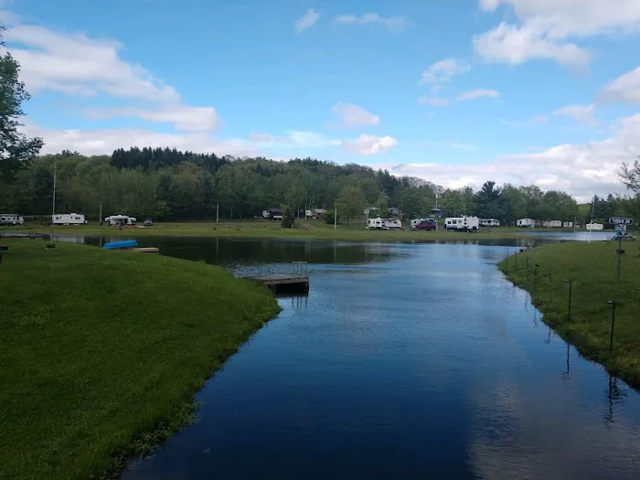 Breezy Point Campground Picture 3