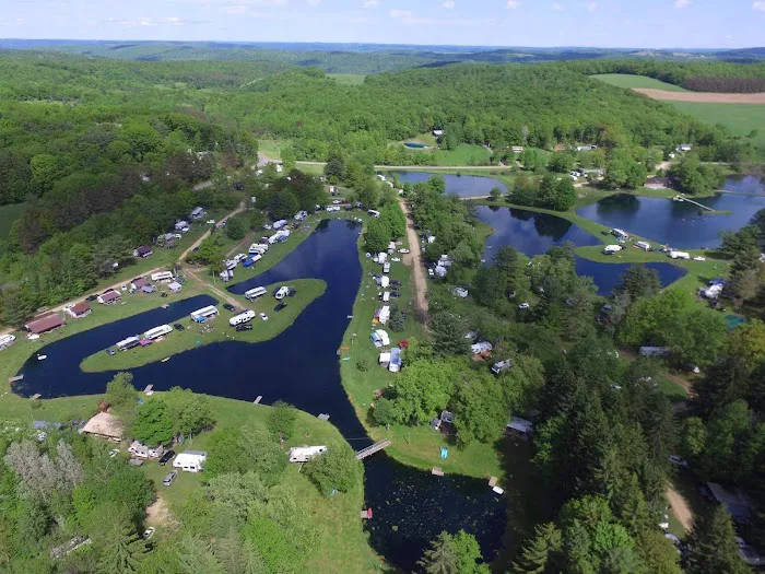Breezy Point Campground Picture 10