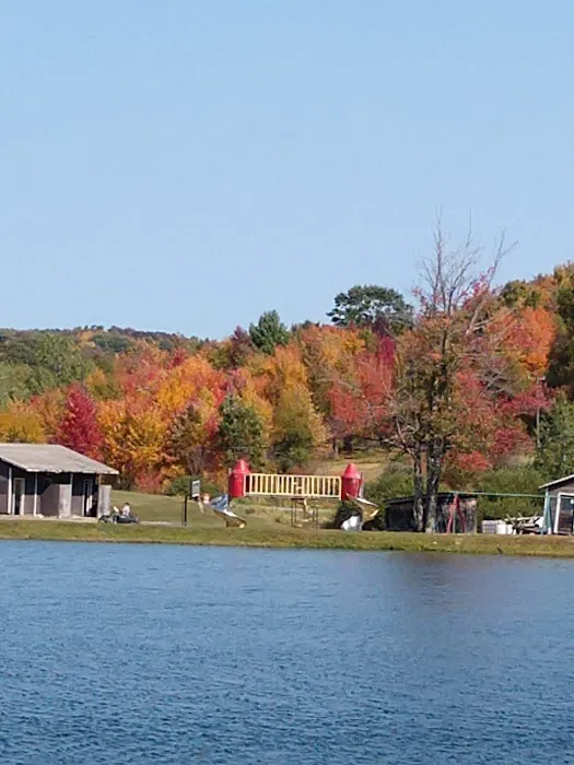 Breezy Point Campground Picture 1