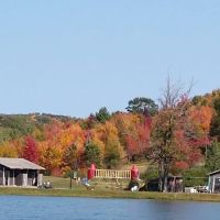 Breezy Point Campground ico