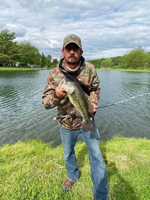 Breezy Point Campground Picture 6