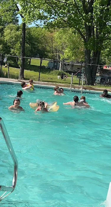 Breezy Point Campground Picture 5