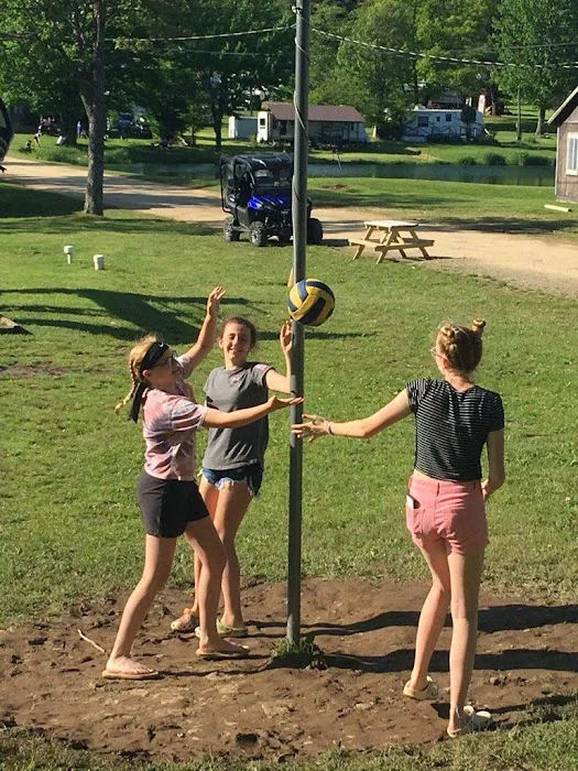 Breezy Point Campground Picture 7