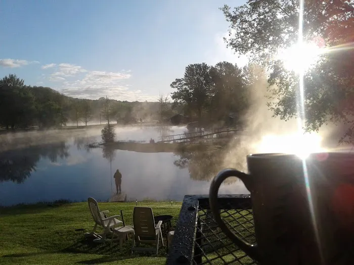 Breezy Point Campground Picture 2