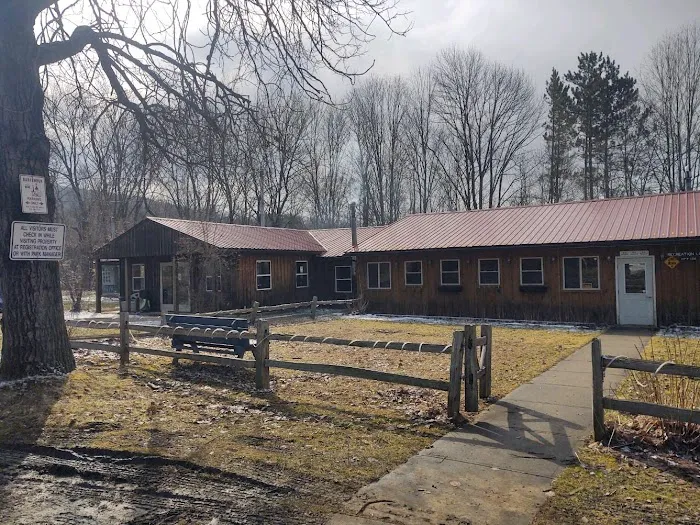 Plum Bottom Creek Campground's now Plum Good Campground Picture 2