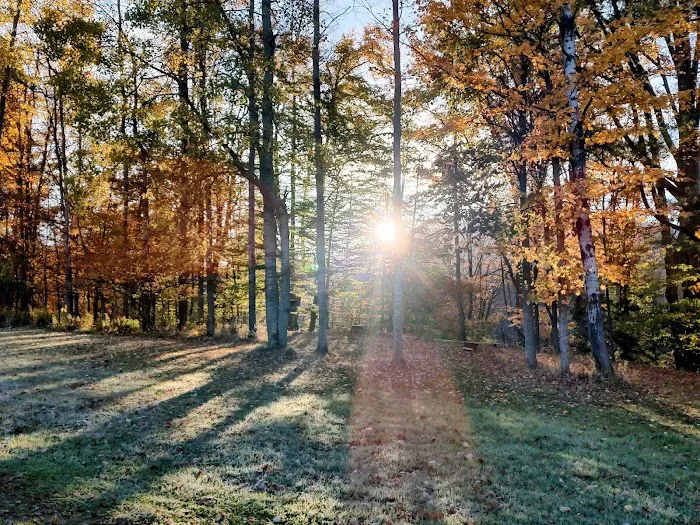 Plum Bottom Creek Campground's now Plum Good Campground Picture 10