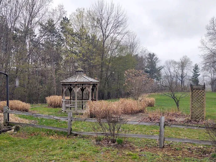 Plum Bottom Creek Campground's now Plum Good Campground Picture 9