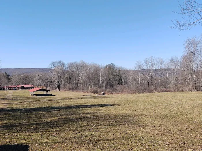 Plum Bottom Creek Campground's now Plum Good Campground Picture 6