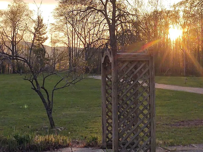 Plum Bottom Creek Campground's now Plum Good Campground Picture 7