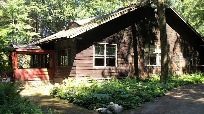 HilltopLodge Picture 2