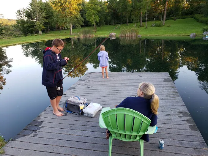 All Adventures Campground Inc Picture 5