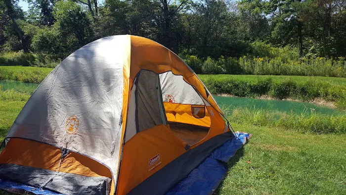 All Adventures Campground Inc Picture 7