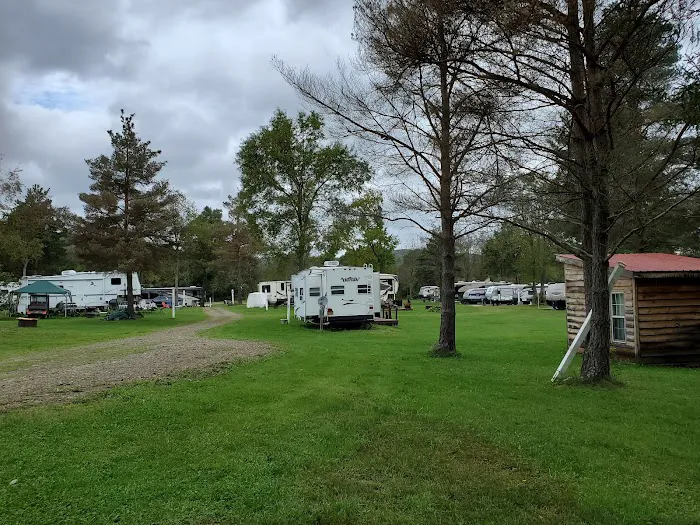 All Adventures Campground Inc Picture 2