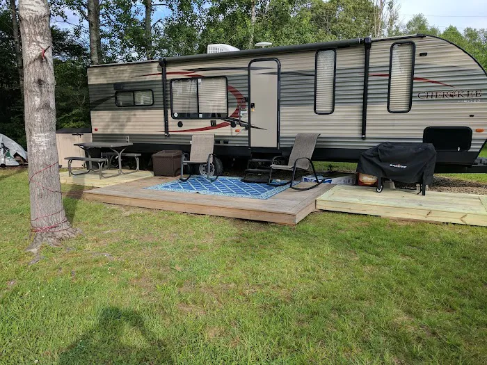 All Adventures Campground Inc Picture 8