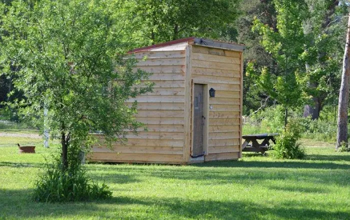 All Adventures Campground Inc Picture 9