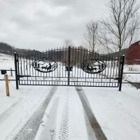 Camp Wildnerness ico