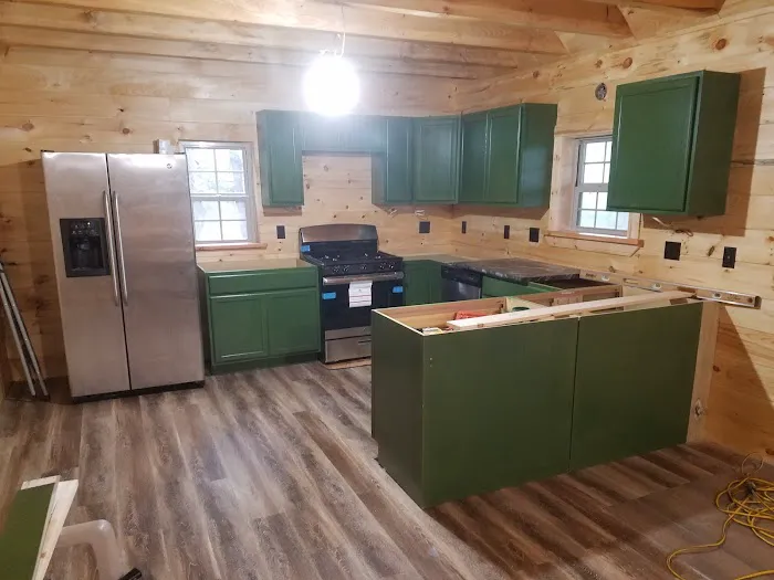 Camp Wildnerness Picture 6