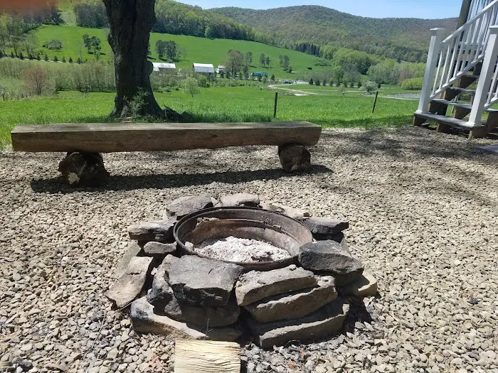 Camp Wildnerness Picture 7