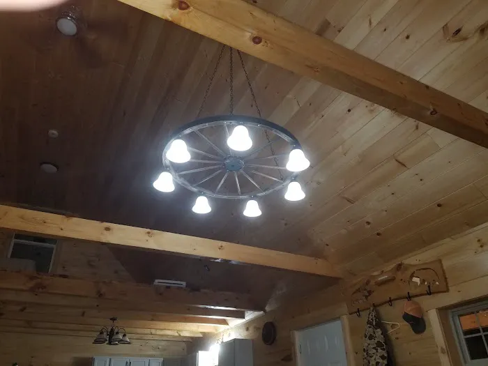 Camp Wildnerness Picture 5