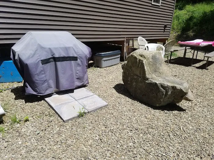 Camp Wildnerness Picture 2