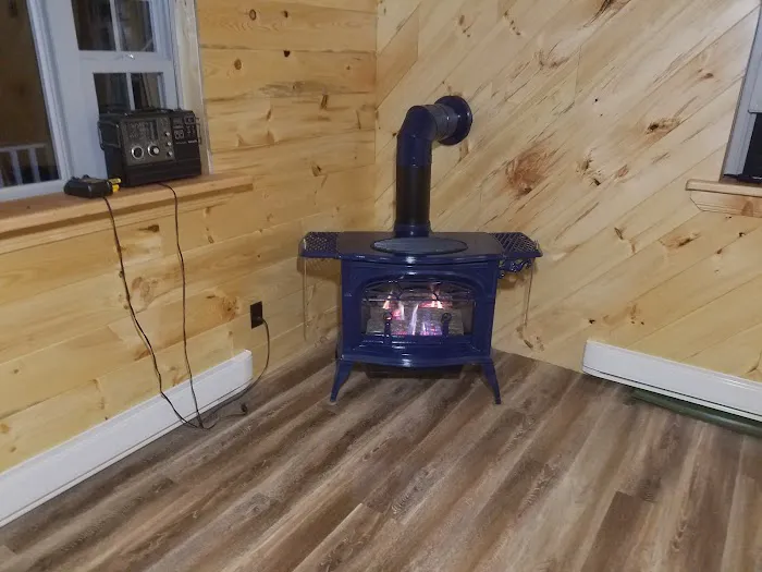 Camp Wildnerness Picture 3