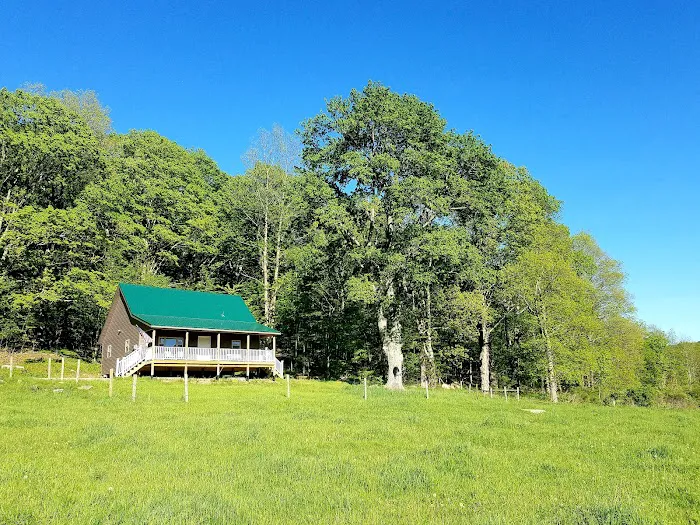 Camp Wildnerness Picture 10