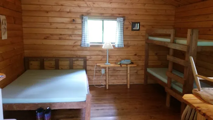 Evergreen Trails Campgrounds Picture 1