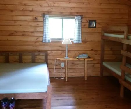 Evergreen Trails Campgrounds