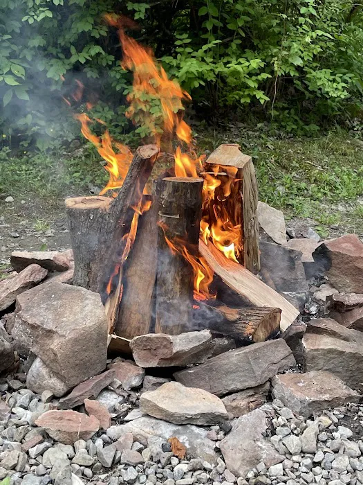 Evergreen Trails Campgrounds Picture 2