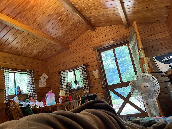 Evergreen Trails Campgrounds Picture 3