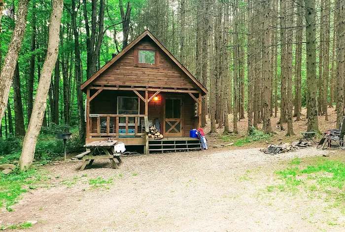 Evergreen Trails Campgrounds Picture 5