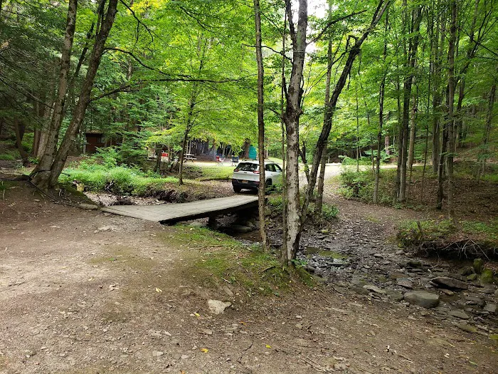 Evergreen Trails Campgrounds Picture 10